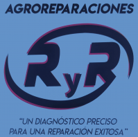 Agroreparaciones R y R 